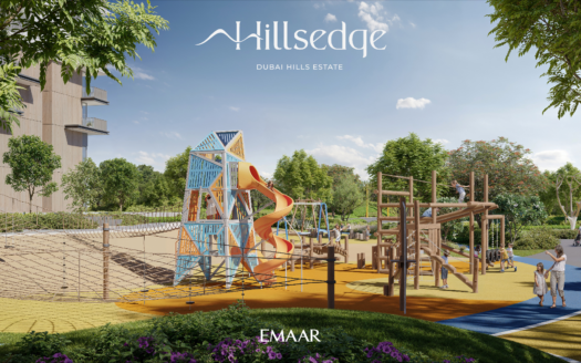 Hillsedge