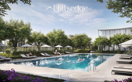 Hillsedge
