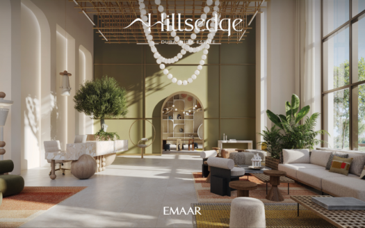 Hillsedge
