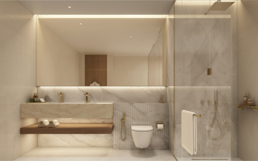 Trump Tower - Jeddah