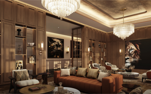 Trump Tower - Jeddah