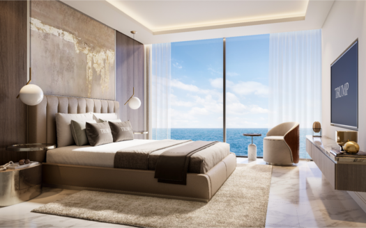 Trump Tower - Jeddah