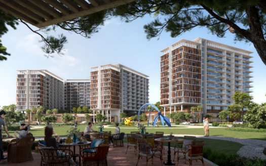 Park Five