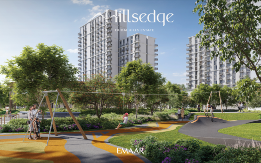 Hillsedge