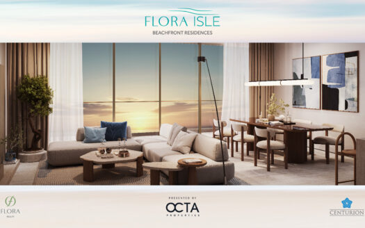 Flora Isle