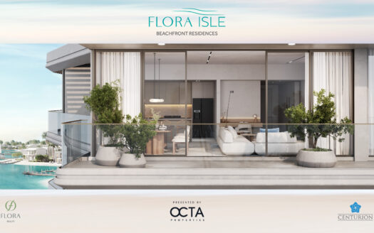 Flora Isle