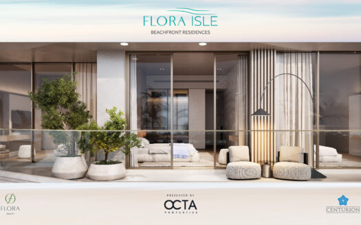 Flora Isle
