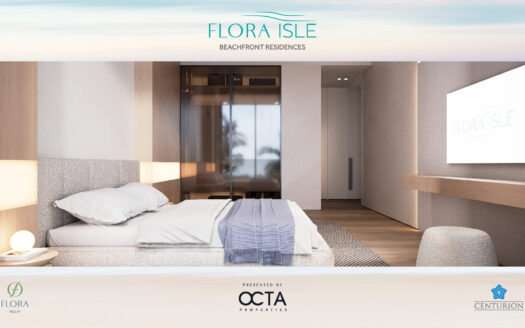 Flora Isle