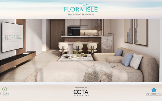 Flora Isle