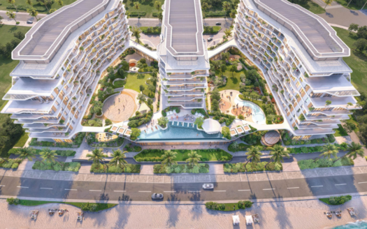 Flora Isle
