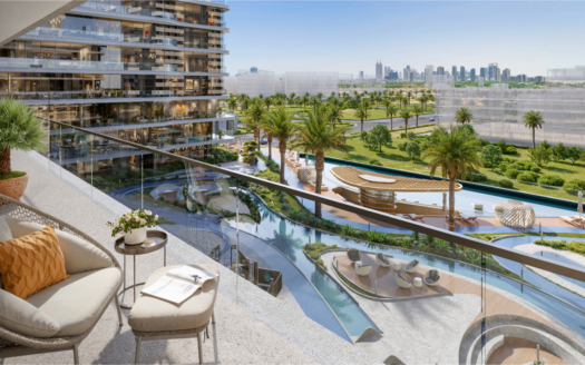 Verano by Prescott