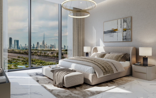 The Element à Sobha One