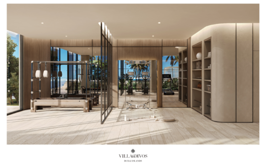 Villa del Divos