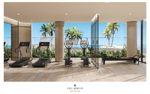Villa del Divos