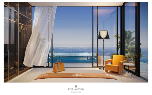 Villa del Divos