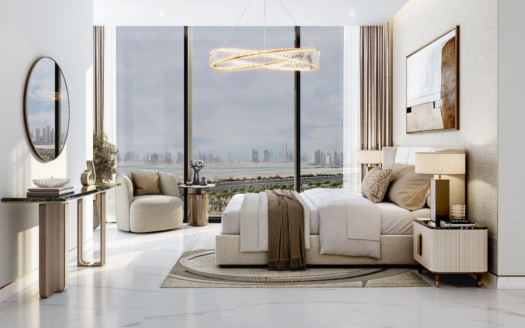The Element à Sobha One