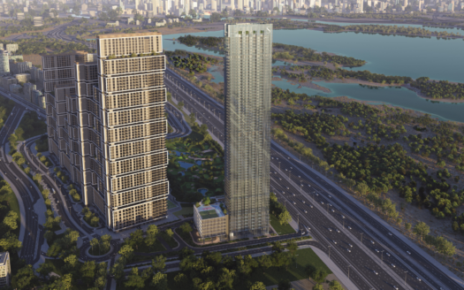 The Element à Sobha One