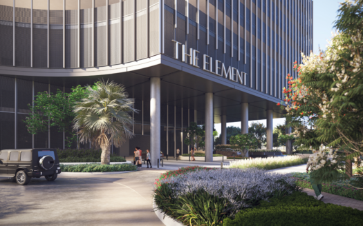 The Element à Sobha One