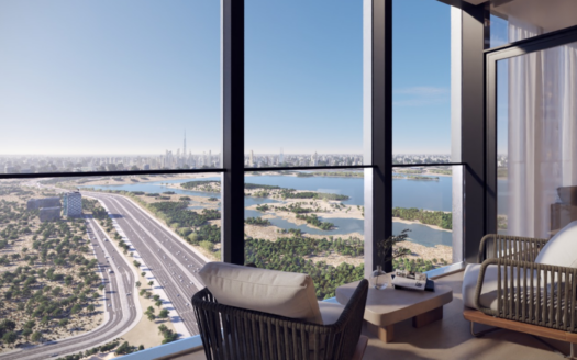 The Element à Sobha One