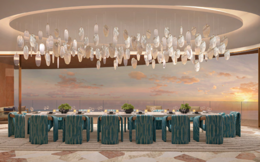 Jumeirah Asora Bay