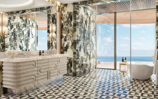 Jumeirah Asora Bay