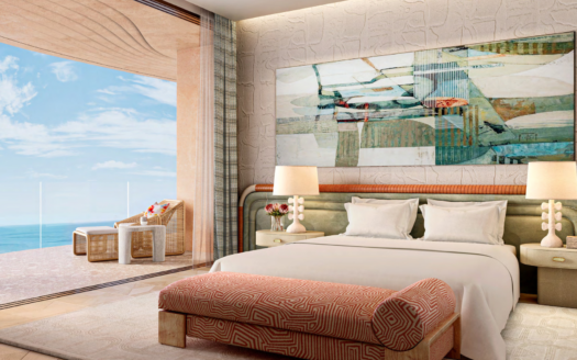 Jumeirah Asora Bay