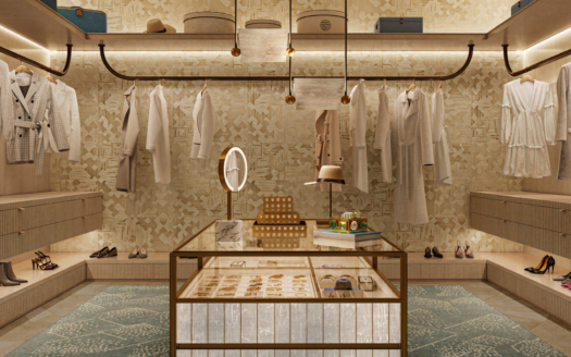 Jumeirah Asora Bay
