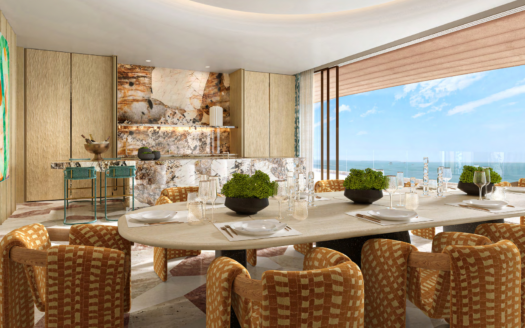 Jumeirah Asora Bay