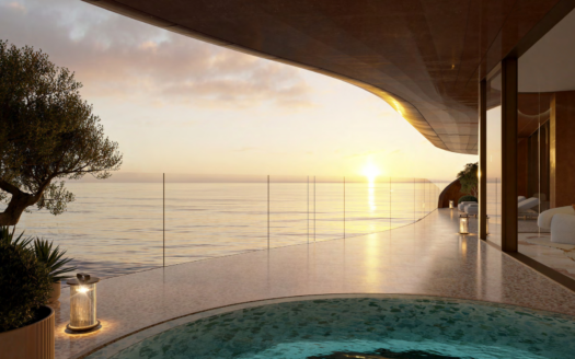 Jumeirah Asora Bay