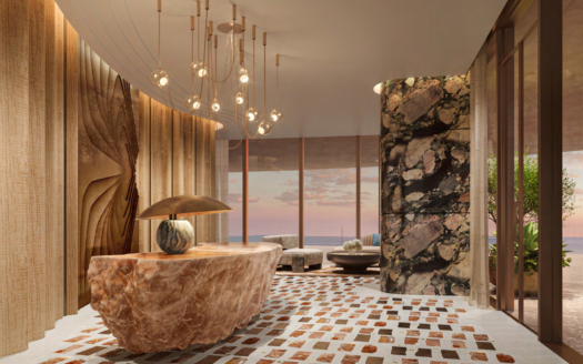 Jumeirah Asora Bay