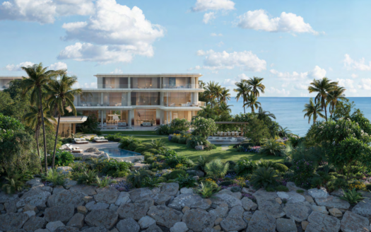 Jumeirah Asora Bay