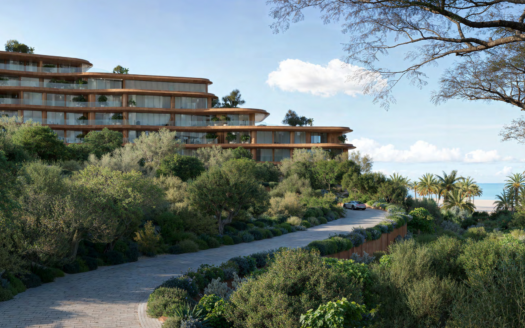 Jumeirah Asora Bay