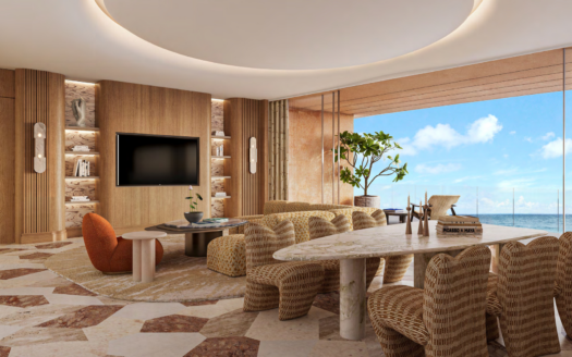 Jumeirah Asora Bay