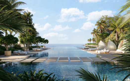 Jumeirah Asora Bay