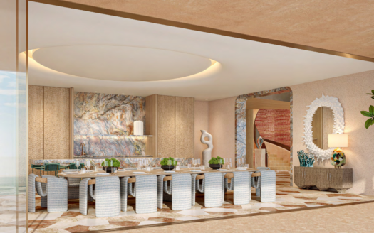 Jumeirah Asora Bay