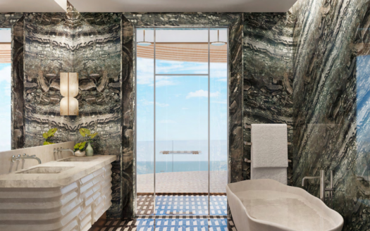 Jumeirah Asora Bay