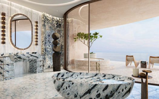 Jumeirah Asora Bay