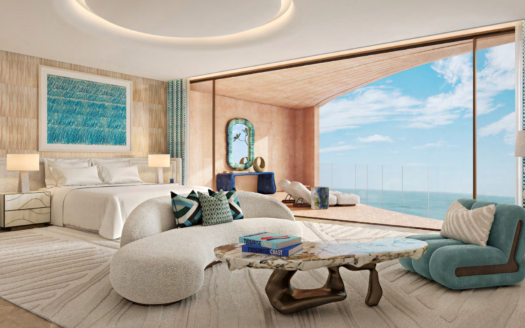 Jumeirah Asora Bay