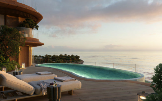 Jumeirah Asora Bay