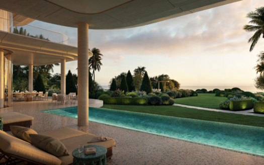 Jumeirah Asora Bay