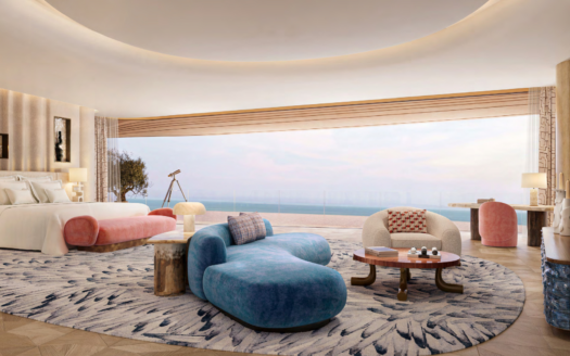 Jumeirah Asora Bay