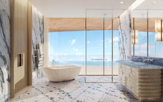 Jumeirah Asora Bay