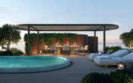 Jumeirah Asora Bay