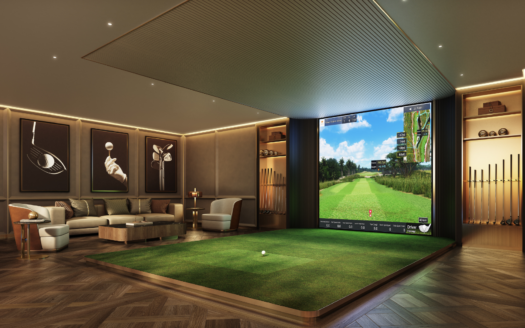 Trump Tower Dubai