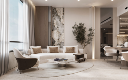Beverly Grande