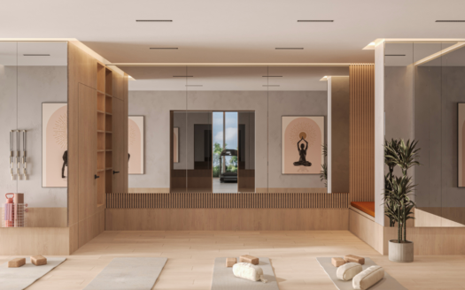 Beverly Grande