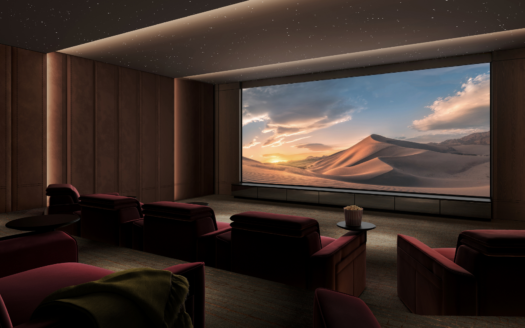 Jumeirah Emirates Tower