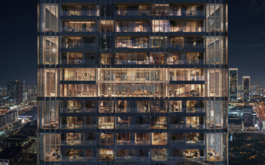 Jumeirah Emirates Tower
