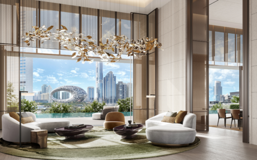 Jumeirah Emirates Tower