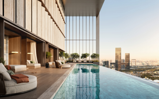 Jumeirah Emirates Tower